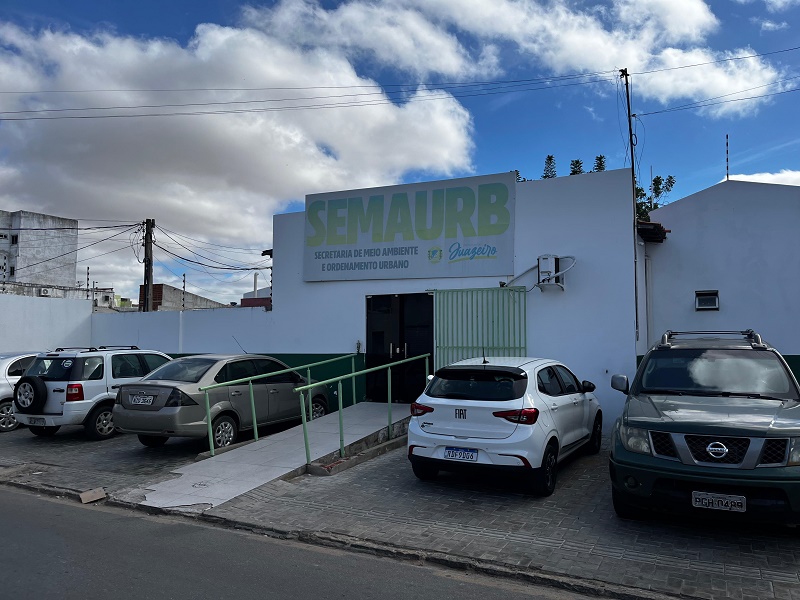Santo Antônio das Tradições: Prefeitura de Juazeiro inicia cadastramento para ambulantes