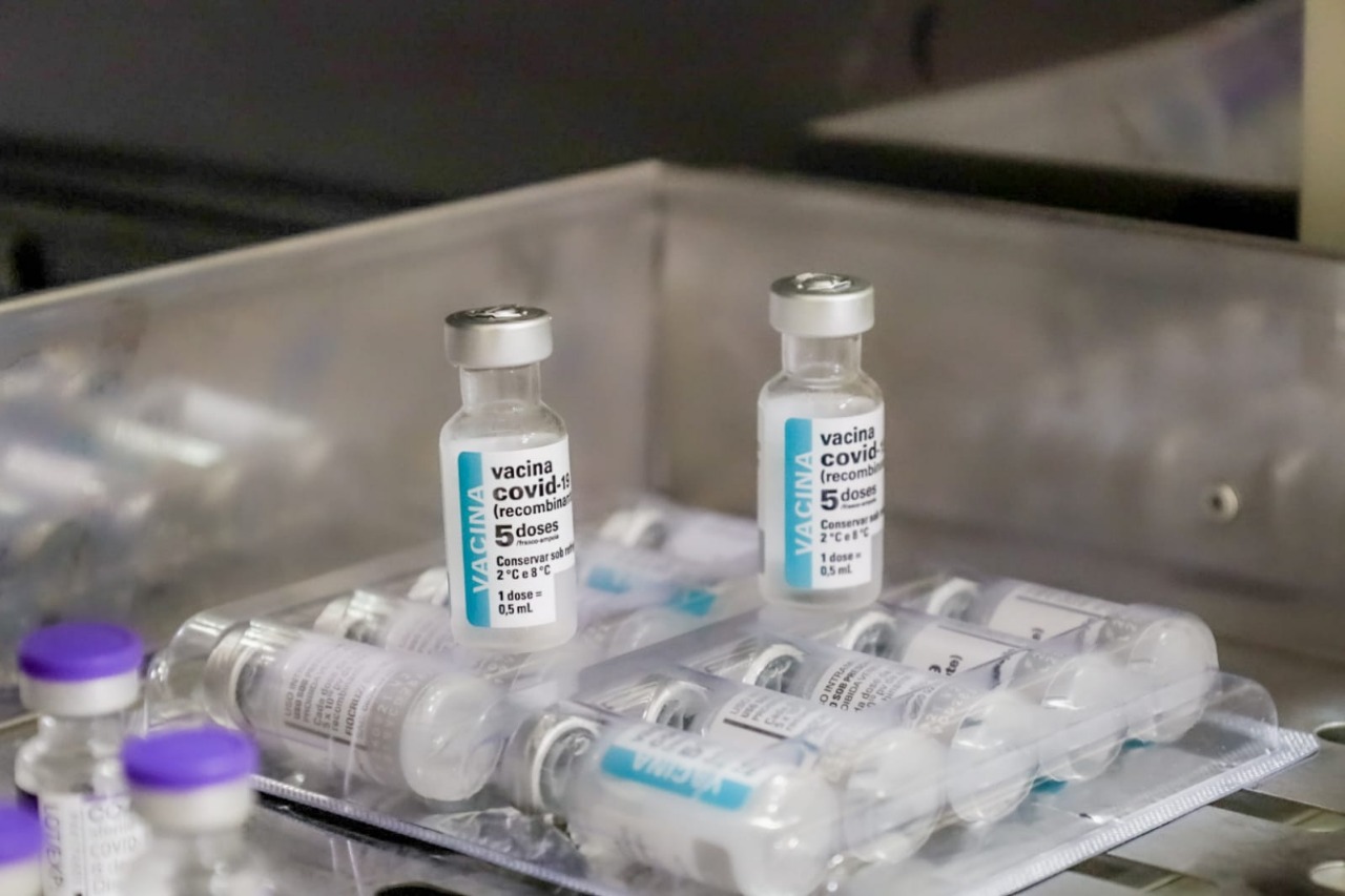 Saúde de Petrolina diz que está aguardando nova remessa de vacina da Pfizer para adultos