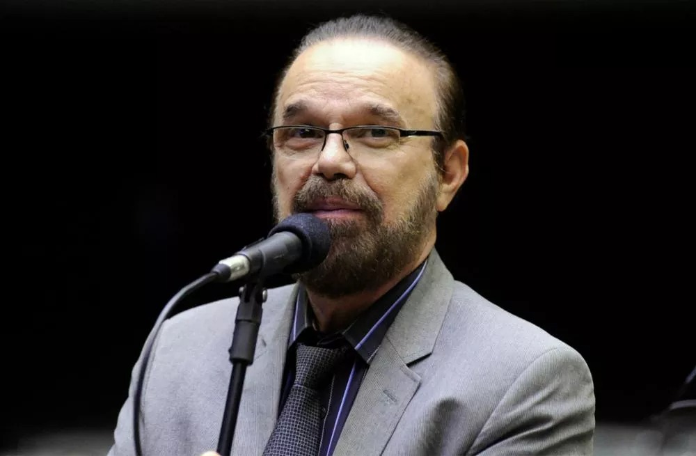 Lincoln Portela é eleito vice-presidente da Câmara 2 dias após destituição de crítico de Bolsonaro