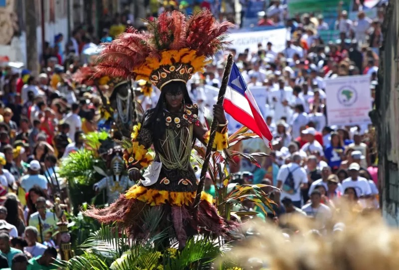 Porque a Bahia comemora a independência em 2 de julho