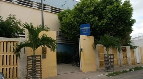 Justiça determina interdição do Hospital Psiquiátrico Nossa Senhora de Fátima em Juazeiro