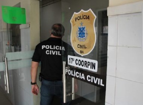 Autor de disparos que matou funcionário da Pau Brasil no carnaval de Juazeiro foi preso nesta quarta-feira