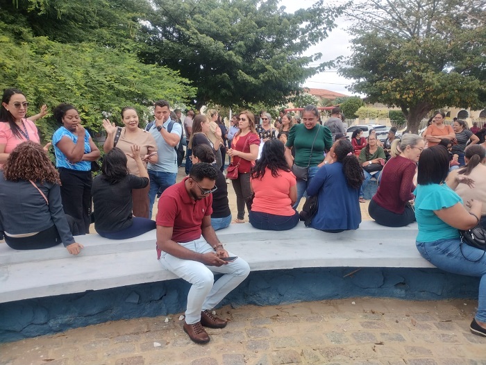 Após quase nove anos, TJ-BA declara ilegal greve do Sintrab na saúde de Juazeiro