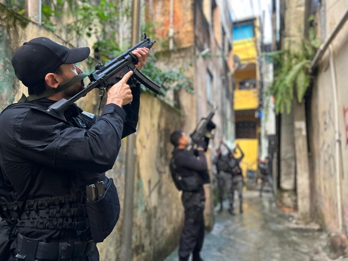 Juazeiro reduz mortes violentas entre janeiro a maio de 2026, diz Secretário de Segurança Pública