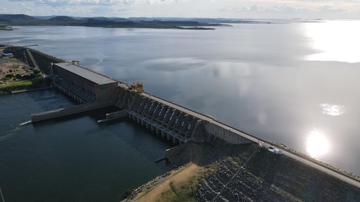 Rio São Francisco: barragem de Sobradinho segue com normalidade. Confira previsão volume útil início março