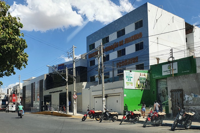 Funcionários denunciam que estão há dois meses e vinte e um dias sem salários na Promatre 