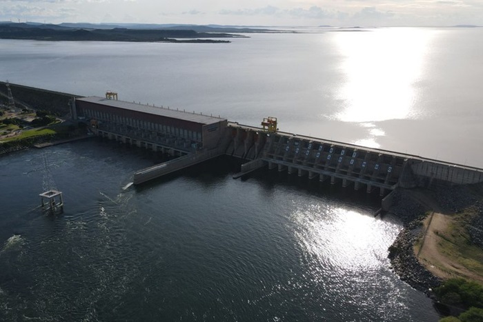 Rio São Francisco: Confira vazão da barragem de Sobradinho