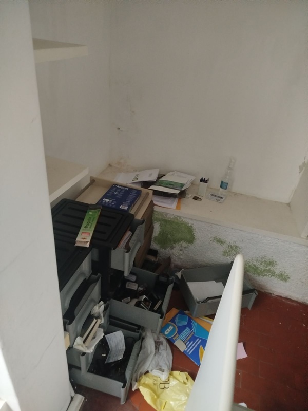 Arrombamento na sede da Aciaj reforça preocupação com a escalada da violência em Juazeiro