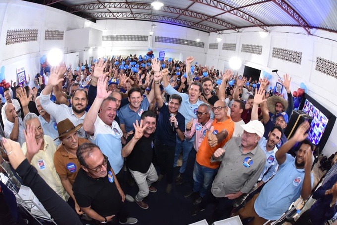 ACM Neto leva projeto "Sua Voz é Nossa Voz" a Jequié na terça-feira para discutir demandas da região
