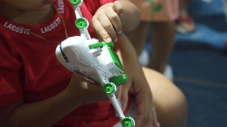 ADRA celebrará Dia Internacional do Brincar com crianças em situação de vulnerabilidade em Juazeiro