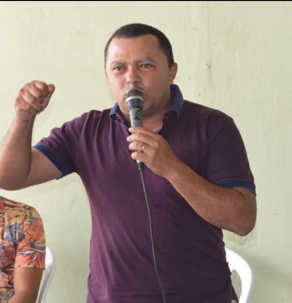 Justiça movimenta processo contra ex-prefeito de Pilão Arcado, Afonso Mangueira