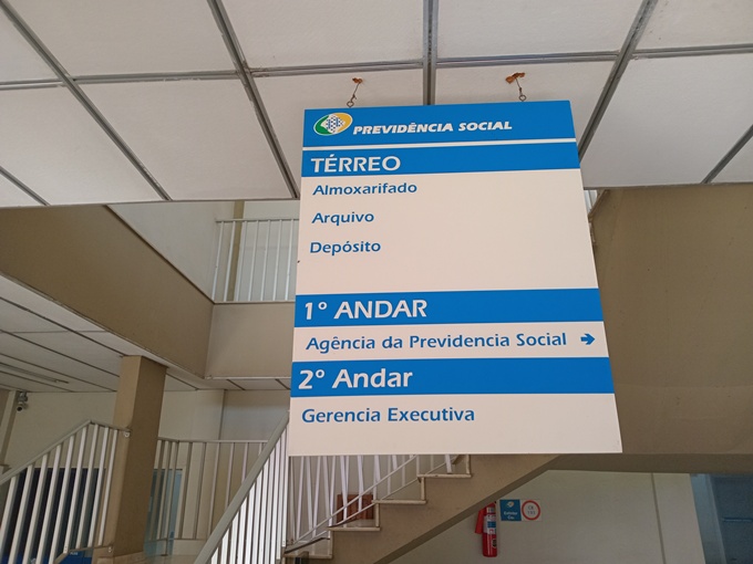 Juazeiro e Petrolina: em mutirão neste final de semana confira número de atendimentos no INSS