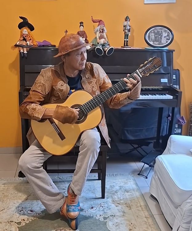  São João de Todos Nós: Identidade Cultural e Pertencimento em Tempos de Consumo, Por Aldy Carvalho