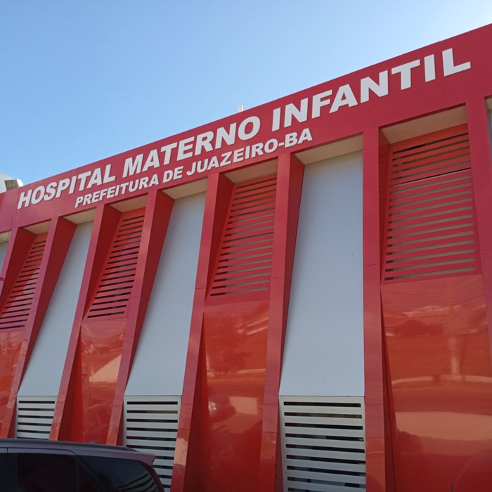 Mãe perde filha no Hospital Materno Infantil de Juazeiro e diz que "ali morrem muitas crianças": "é um açougue"