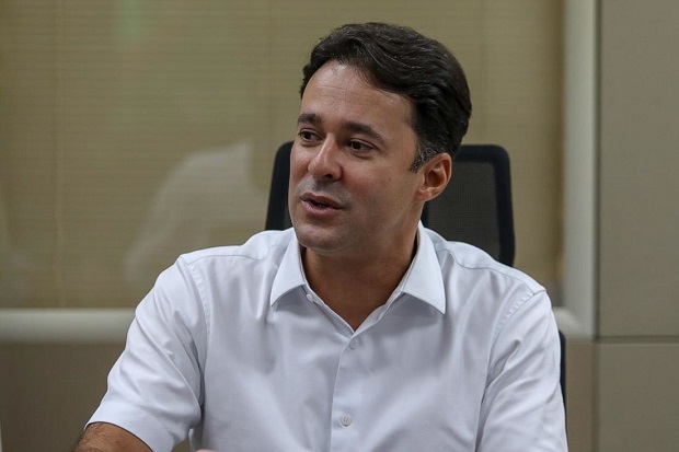 TRE-PE condena PL e pré-candidato Anderson Ferreira por propaganda antecipada