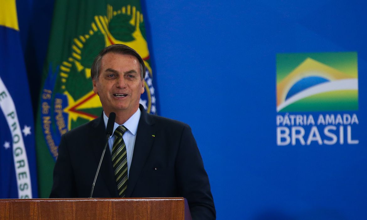 Governo Federal repassa quase R$ 430 milhões para a Bahia