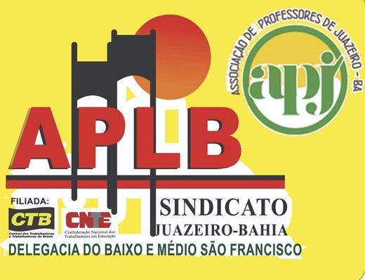APLB Sindicato em Juazeiro informa que a Secretaria de Educação do Estado divulgou lista de professores que serão beneficiados com progressão de carreira 