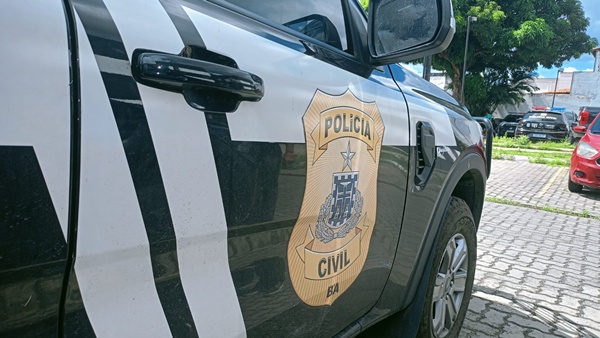Homem Investigado por furtos em Alagoinhas é preso pela Polícia Civil