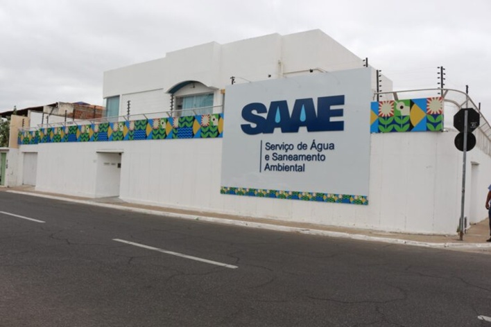 Saae interrompe abastecimento de água nesta quinta 02.07, também no centro de Juazeiro (BA). Saiba os bairros que foram afetados