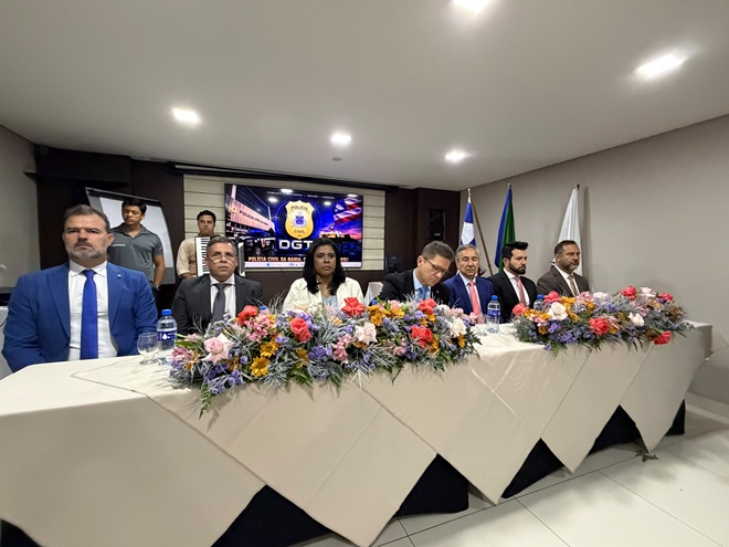 Juazeiro: 2ª Reunião Regional do Depin discute o fortalecimento de ações integradas