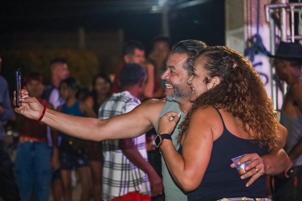Juazeiro, Aqui Tem Forró chega à zona rural nesta terça-feira (23) e leva tradição junina a Juremal