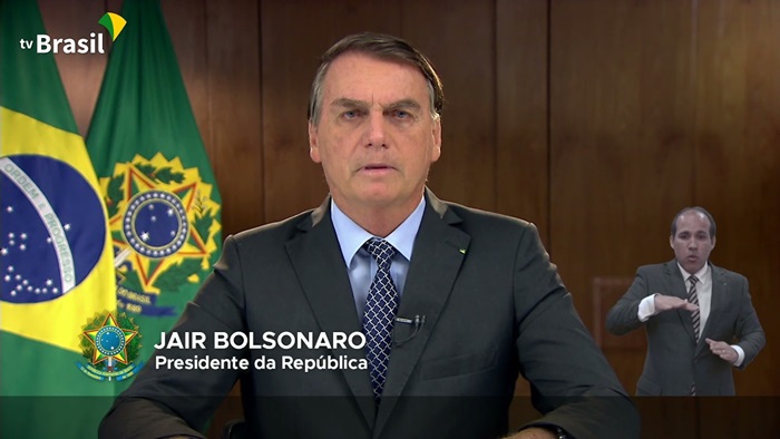 Eleições 2022: Bolsonaro diz que já tem substitutos para ministros que sairão para eleição