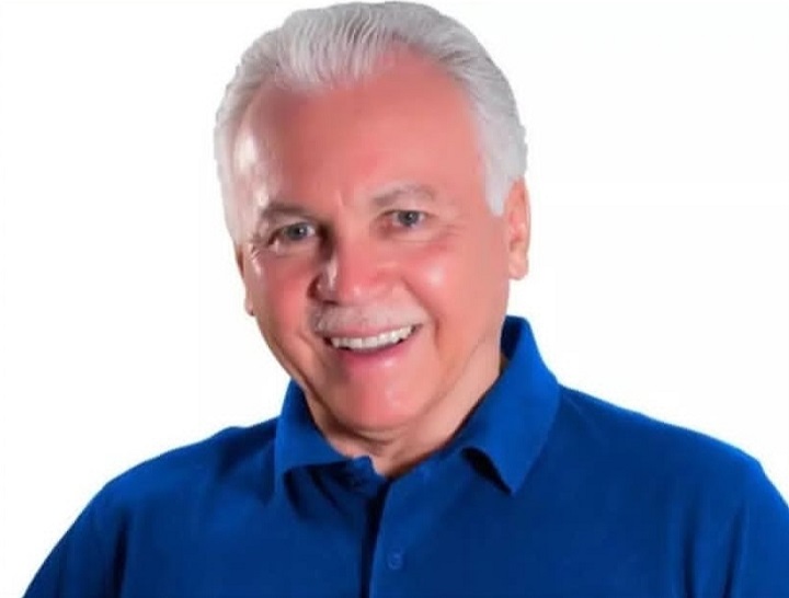 O Café Com Blog está de volta! Nesta quarta-feira (8) o entrevistado é Joseph Bandeira, ex-prefeito de Juazeiro