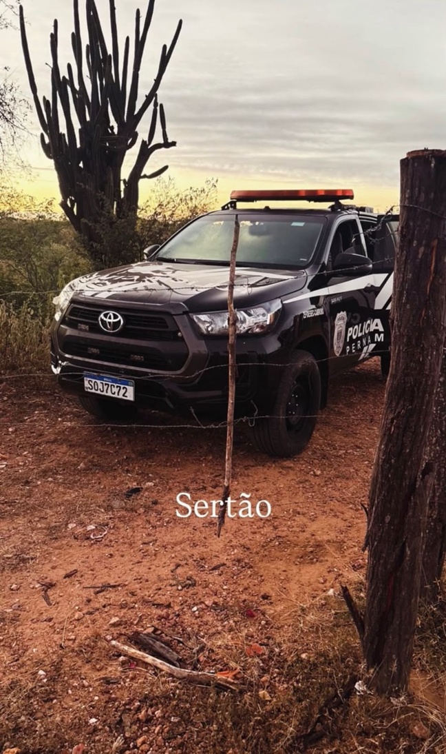 Cabrobó: Polícia Civil deflagra Operação Repasse contra o tráfico de drogas