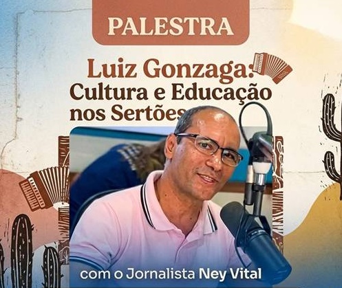 Colaborador da REDEGN realiza palestra no Exército Tiro de Guerra, em Crato Ceará