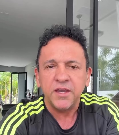 “A troco de quê?” Questiona Carlos Brito sobre cachês milionários no São João de Petrolina