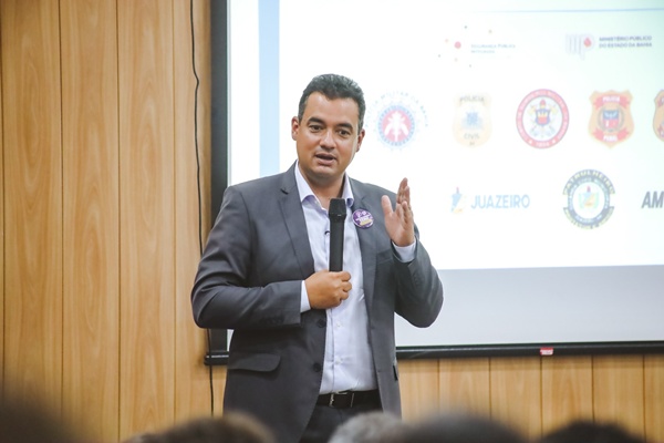 Inovação na segurança pública faz de Juazeiro um case de sucesso: CISP Regional atesta significativa redução da violência
