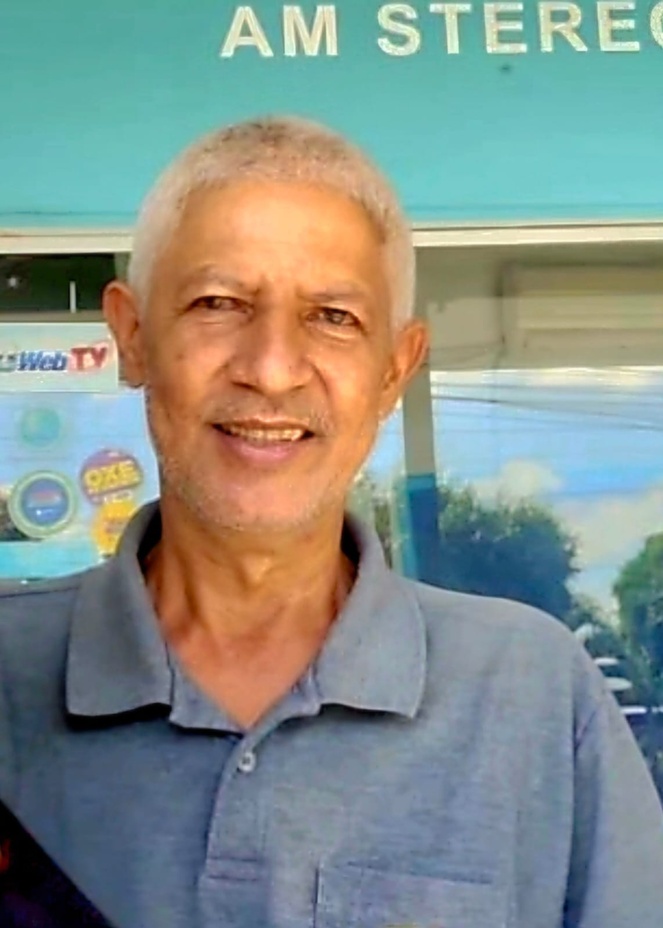 Sindicato dos Servidores Públicos Municipais de Juazeiro lamenta falecimento do radialista Charles Gray