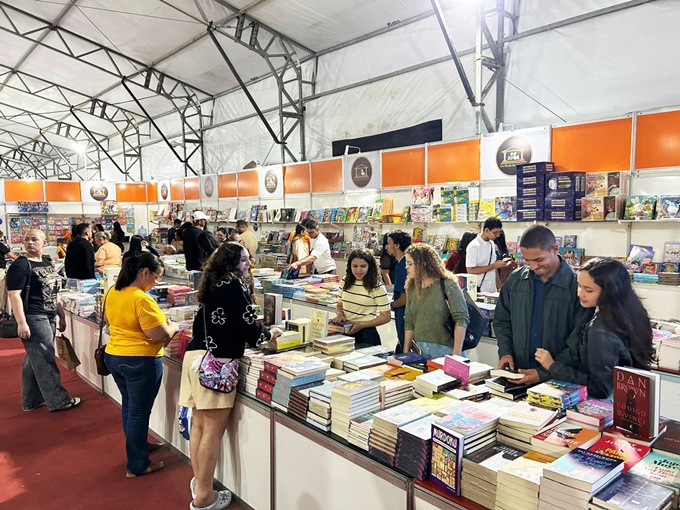 Cidade leitora: começa em Juazeiro a segunda edição do festival Juá Literária