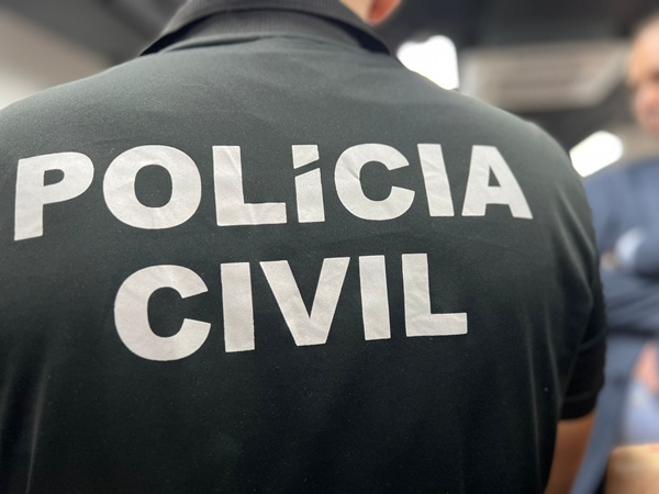 Suspeito de agressão contra pessoas idosas é preso em Várzea da Roça