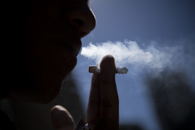 Cigarros matam 443 pessoas por dia no Brasil