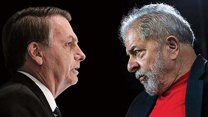 Datafolha: Lula tem 58% no segundo turno, contra 33% de Bolsonaro