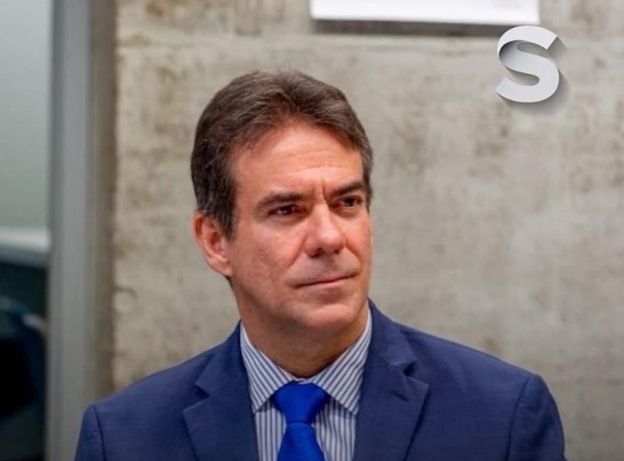 Dirley da Cunha Júnior passa a integrar o Centro de Estudos Constitucionais do Supremo Tribunal Federal 
