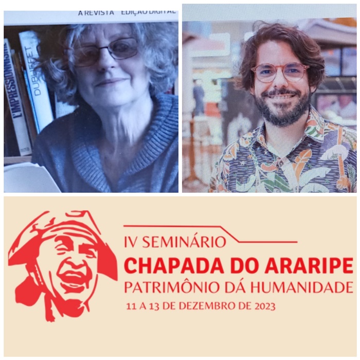 Exu:  Luiz Gonzaga Patrimônio da Chapada do Araripe é tema de seminário na terça-feira (12) dezembro