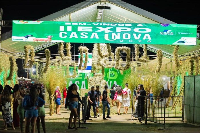 II Expo Casa Inova fortalece o agro, movimenta negócios e valoriza a caprinovinocultura
