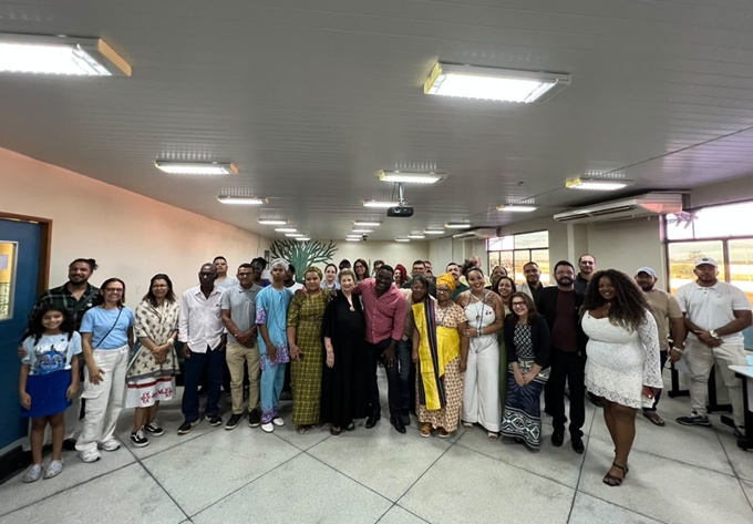 Univasf lança cursos de formação para lideranças quilombolas e ciganas