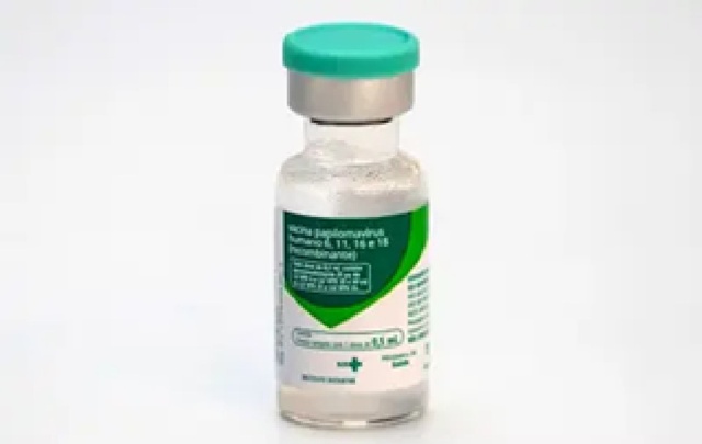 Ministério da Saúde estende campanha de vacinação contra HPV para jovens de 15 a 19 anos até o fim de 2026