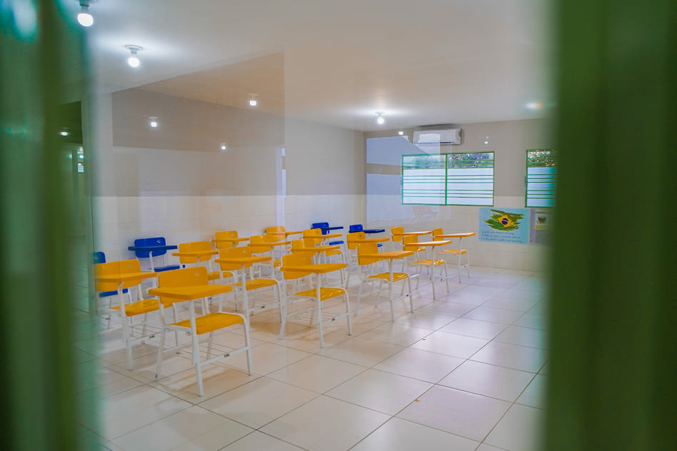Município de Juazeiro se compromete a adequar escolas para atendimento a pessoas com deficiência