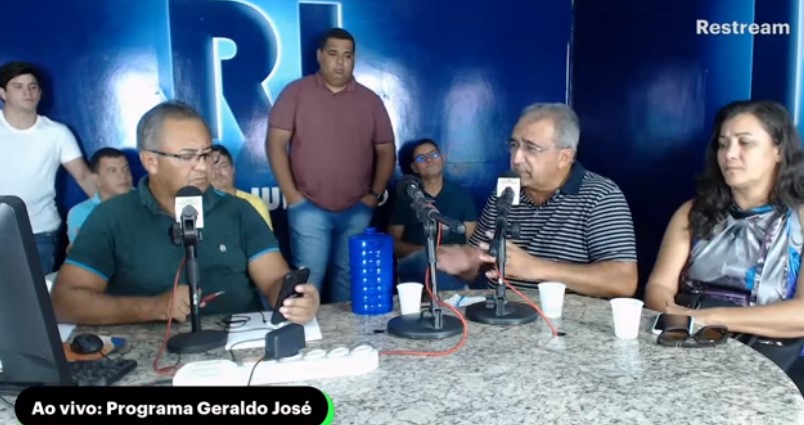 Isaac Carvalho reafirma pré-candidatura a prefeito, diz que está apto e por tabela exclui as demais pré-candidaturas do PT