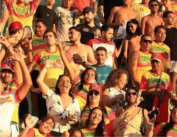 Juazeirense chega à segunda fase da Série D disposta a superar o Serra Branca e confirmar calendário completo em 2027