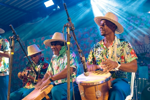Festival Cultural da Festa de Santo Antônio celebra ancestralidade e tradições na Ilha do Massangano
