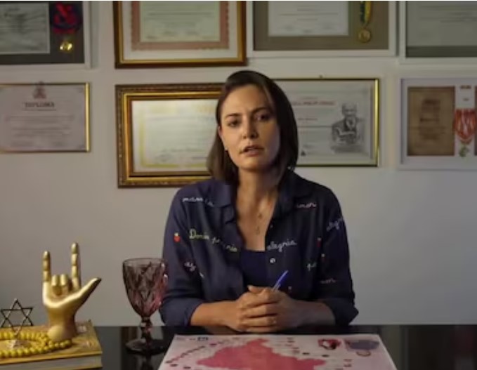 Treta familiar: Após lavagem de roupa nas redes, Michelle Bolsonaro deixa comando do PL Mulher