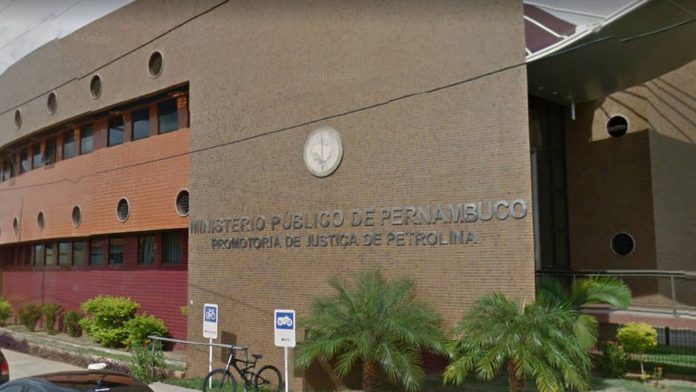Petrolina: Confira horário de atendimento do Ministério Público de Pernambuco entre os dias 22 a 30 de junho