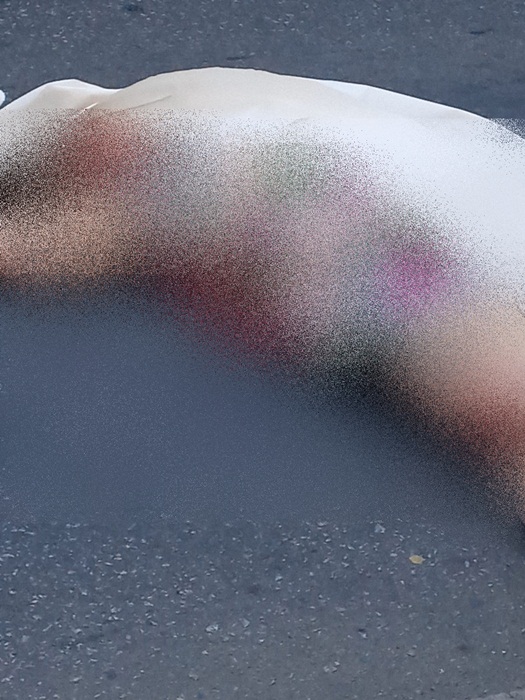 Mulher morre em acidente com moto em Juazeiro nesta quarta-feira (10)