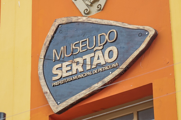 Petrolina: Confira novo horário funcionamento Museu do Sertão