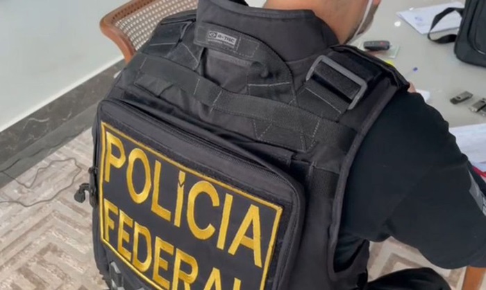 Polícia Federal apreende quase 1 tonelada de maconha às margens do Rio Paraná